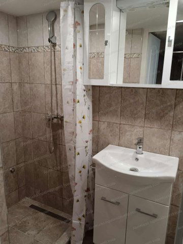 Kiadó téglalakás, albérlet, Kaposváron 115 E Ft / hó, 1 szobás