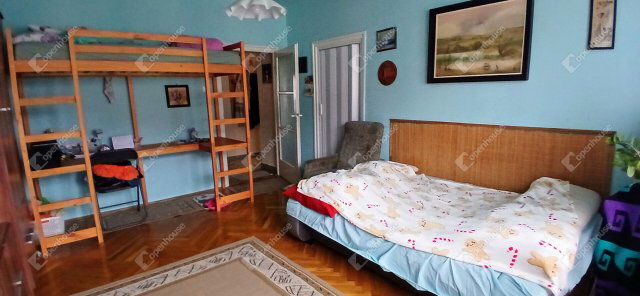 Eladó téglalakás, Zalaegerszegen 35.4 M Ft, 2 szobás