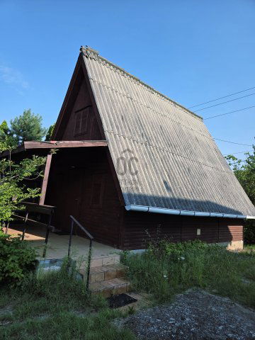 Eladó telek, Veresegyházon 72.8 M Ft / költözzbe.hu