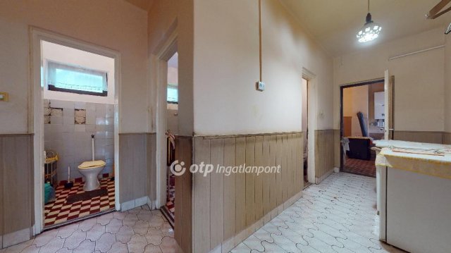 Eladó családi ház, Nagyhalászban 26.49 M Ft, 3 szobás