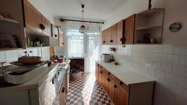 Eladó sorház, Gödön 84.8 M Ft, 3+2 szobás