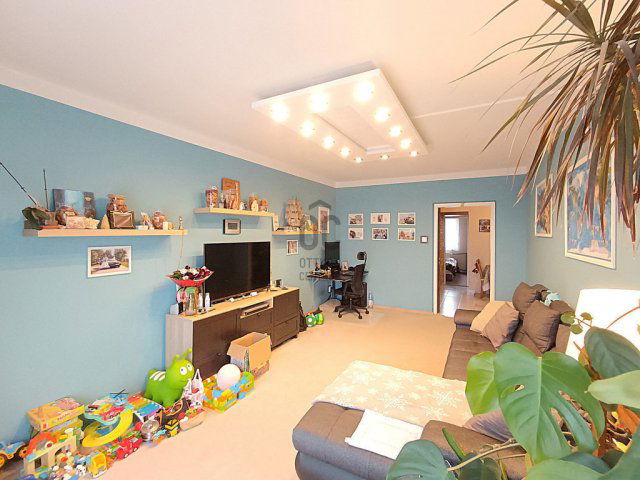 Eladó panellakás, Budapesten, III. kerületben 71.9 M Ft, 3 szobás