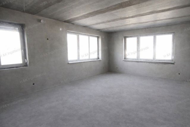 Eladó ikerház, Vácrátóton 119 M Ft, 4 szobás