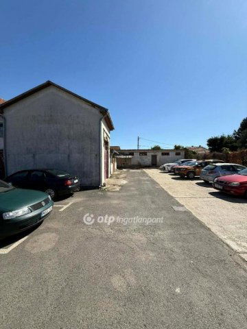 Eladó ipari ingatlan, Tokajban 171 M Ft / költözzbe.hu