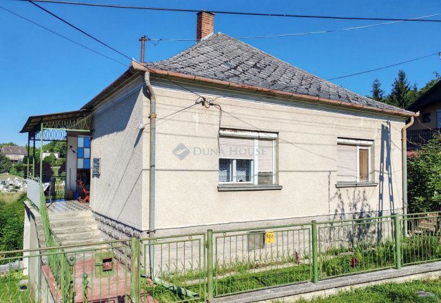 Eladó családi ház, Zákányon 17.9 M Ft, 3 szobás