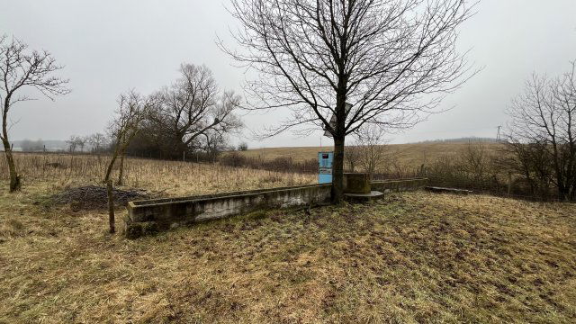 Eladó mezogazdasagi ingatlan, Vásárosmiskén 45 M Ft