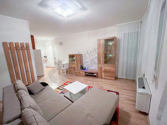 Kiadó téglalakás, albérlet, XXI. kerületben, II. Rákóczi Ferenc úton