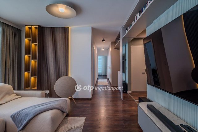 Eladó téglalakás, Budapesten, XIII. kerületben 235 M Ft