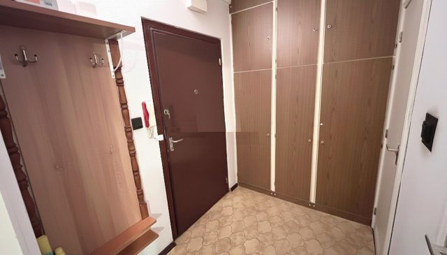 Eladó panellakás, Budapesten, IV. kerületben 53 M Ft, 1 szobás