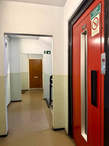 Eladó téglalakás, Debrecenben 49.9 M Ft, 1+1 szobás