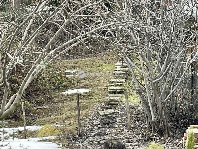 Eladó telek, Szekszárdon, Ibolya utcában 5 M Ft