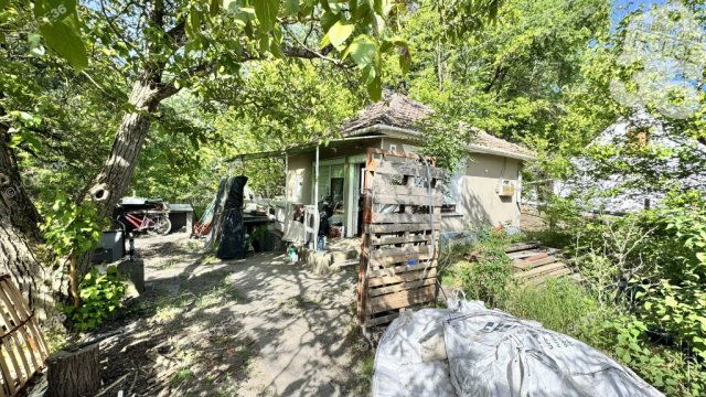 Eladó nyaraló, Tiszakécskén 17.9 M Ft, 2 szobás