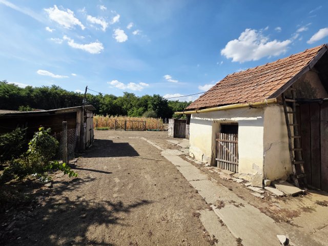 Eladó családi ház, Nyírpazonyon 26.99 M Ft, 2 szobás