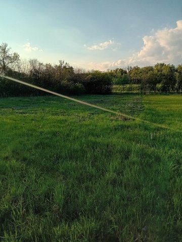 Eladó telek, Gyomaendrődön, Hantoskerti úton 2.5 M Ft