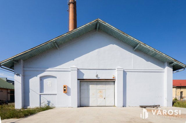 Eladó ipari ingatlan, Sarkadon 30.5 M Ft / költözzbe.hu