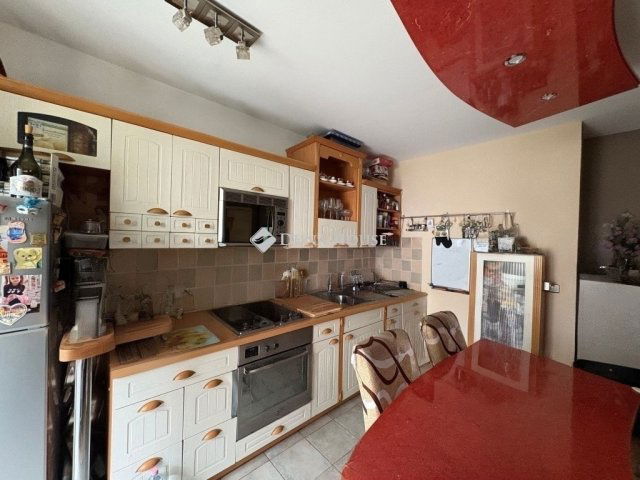 Eladó téglalakás, Budapesten, XIV. kerületben 109.9 M Ft