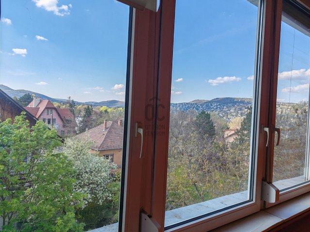 Eladó téglalakás, Budapesten, XII. kerületben 108 M Ft, 2 szobás