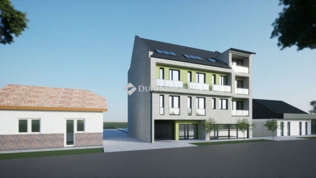 Eladó téglalakás, Nyíregyházán, Bocskai utcában 89 M Ft