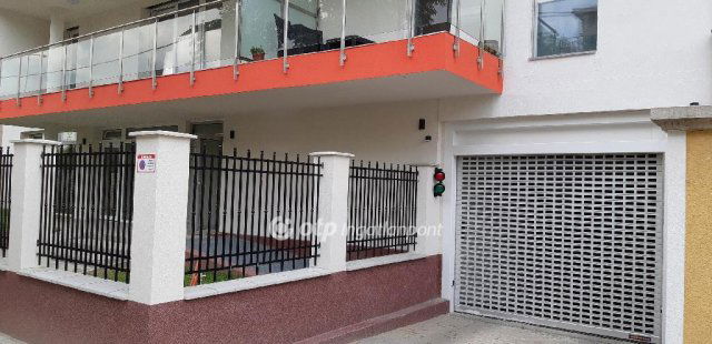 Eladó garázs, Budapesten, XIII. kerületben 6.5 M Ft