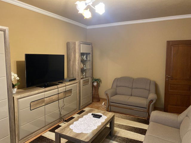 Eladó családi ház, Sényőn 53.5 M Ft, 3+1 szobás