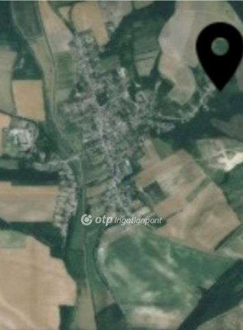 Eladó mezogazdasagi ingatlan, Galgagyörkön 42.5 M Ft