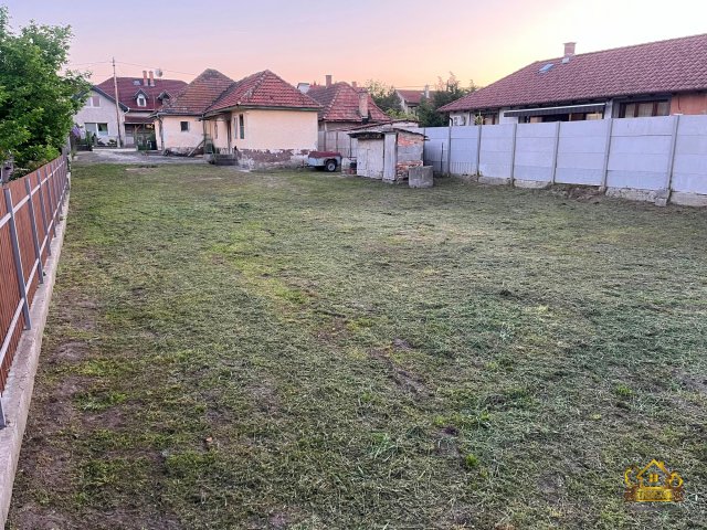 Eladó telek, Tökölön 39.9 M Ft / költözzbe.hu