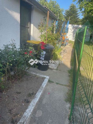 Eladó családi ház, Budaörsön 59.9 M Ft, 2 szobás