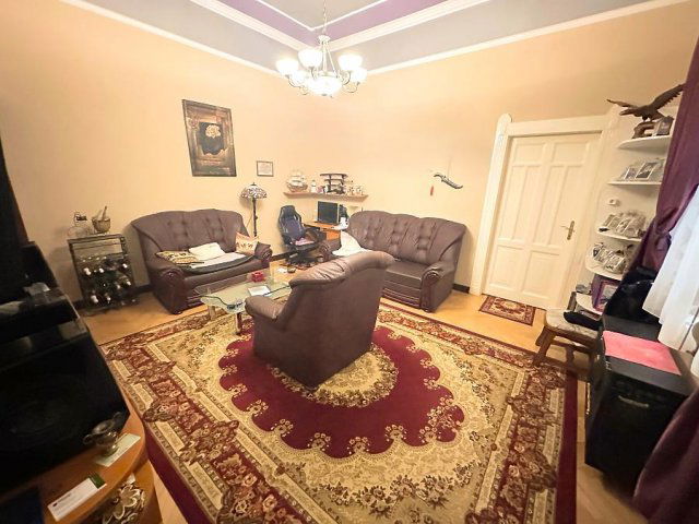 Eladó téglalakás, XIII. kerületben, Visegrádi utcában