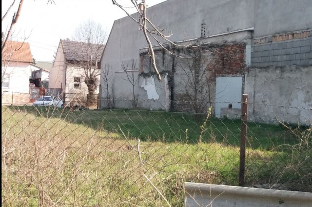 Eladó telek, Budapesten, XXI. kerületben, Pöltenberg utcában