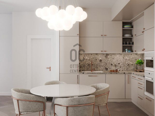 Eladó téglalakás, Budapesten, I. kerületben 215 M Ft, 3 szobás