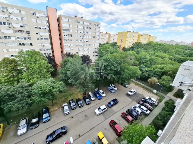 Eladó panellakás, Budapesten, XIV. kerületben 59.9 M Ft, 2 szobás