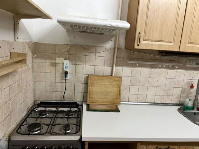 Kiadó téglalakás, albérlet, VII. kerületben, Almássy utcában