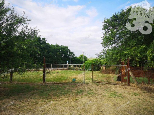 Eladó telek, Lakitelken 24.9 M Ft / költözzbe.hu