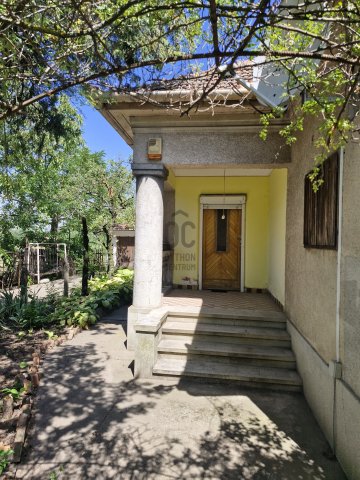 Eladó családi ház, Abonyban 46 M Ft, 3 szobás