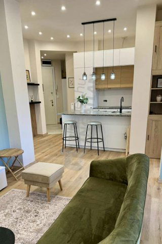 Kiadó téglalakás, albérlet, II. kerületben, Csalogány utcában