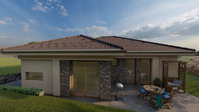 Eladó családi ház, Budapesten, XVI. kerületben 216.4 M Ft