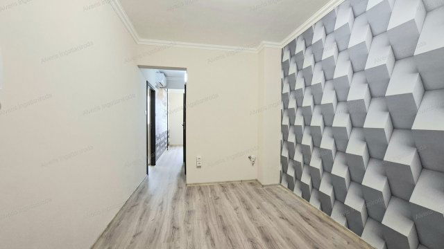 Eladó panellakás, Nyíregyházán 52 M Ft, 3 szobás