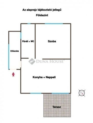 Eladó családi ház, Budapesten, XXI. kerületben 118.9 M Ft