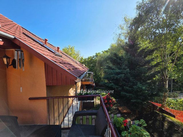 Eladó téglalakás, Budapesten, XVII. kerületben 83.9 M Ft