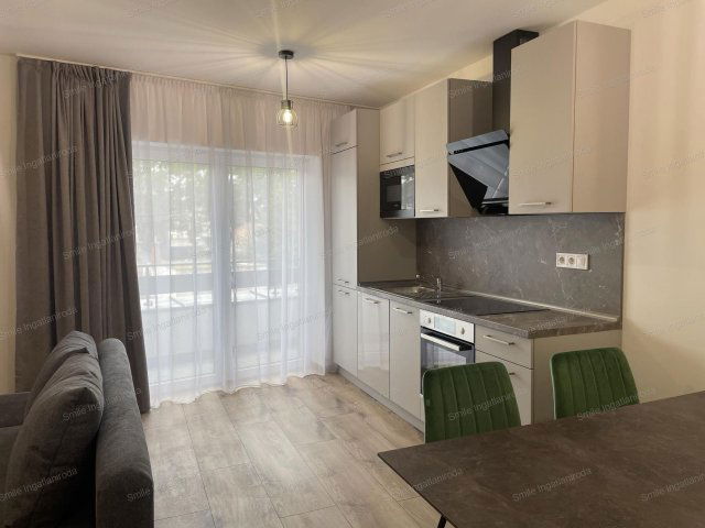 Kiadó téglalakás, albérlet, Nyíregyházán 180 E Ft / hó