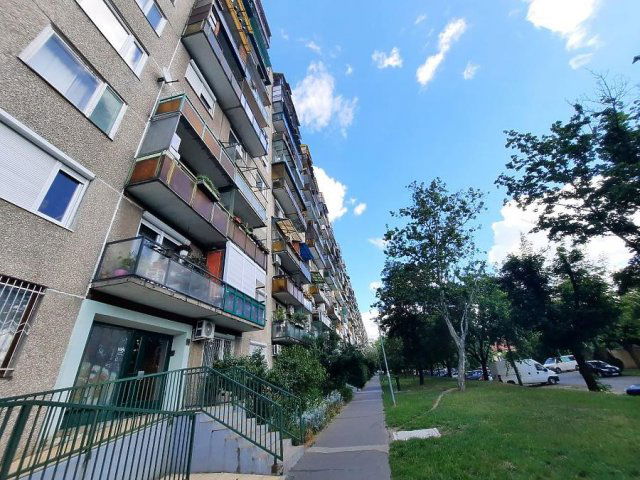 Eladó panellakás, Budapesten, XV. kerületben 55 M Ft, 1+2 szobás