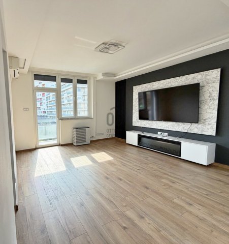 Eladó téglalakás, Budapesten, IX. kerületben 99.9 M Ft, 2 szobás