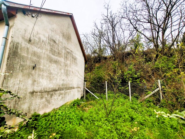 Eladó családi ház, Tolnán 20 M Ft, 3 szobás