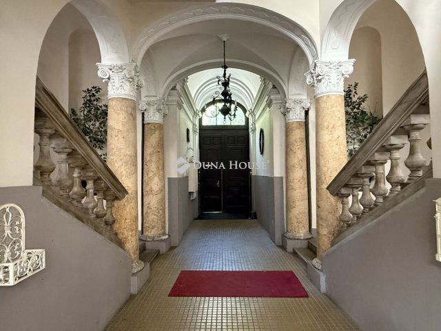 Kiadó téglalakás, albérlet, Budapesten, VIII. kerületben