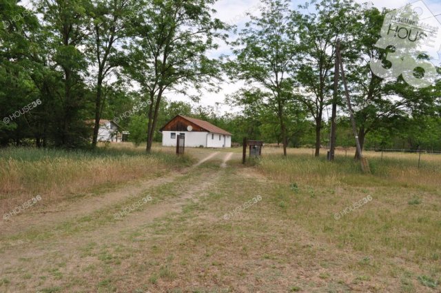 Eladó mezogazdasagi ingatlan, Nyárlőrincen 23.9 M Ft, 2 szobás