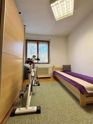 Eladó ikerház, Pécsett 105 M Ft, 4+2 szobás