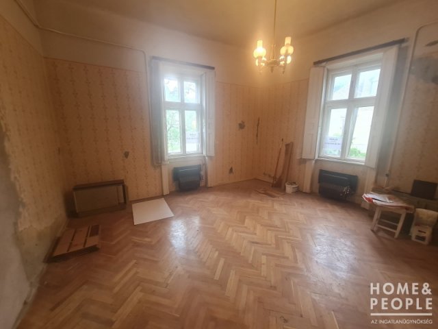 Eladó családi ház, Hódmezővásárhelyen 19.5 M Ft, 1 szobás
