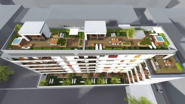 Eladó téglalakás, Budapesten, VIII. kerületben 164.9 M Ft