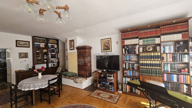 Eladó családi ház, Budakeszin 145 M Ft, 3 szobás