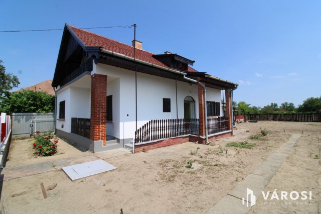 Eladó családi ház, Magyarbánhegyesen 20 M Ft, 3 szobás